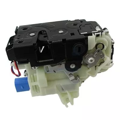 MEAT & DORIA Door Lock (31146)