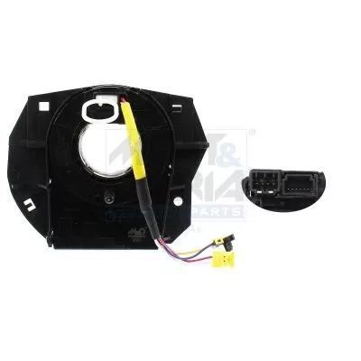 MEAT & DORIA Clock Spring, airbag (231751)