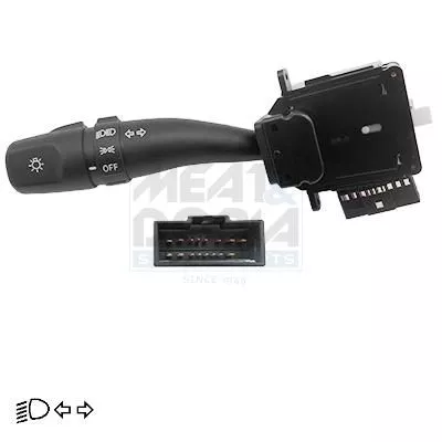 MEAT & DORIA Steering Column Switch (23332)