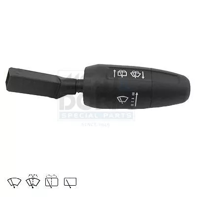 MEAT & DORIA Steering Column Switch (23498)
