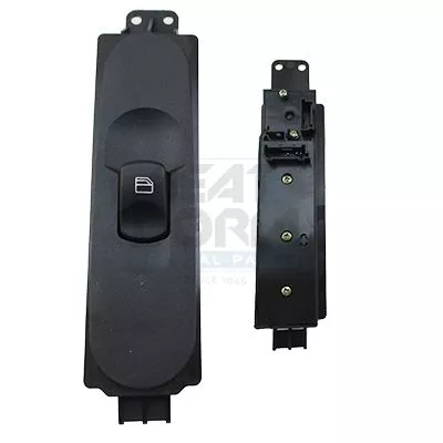 MEAT & DORIA Switch, window regulator (26362)