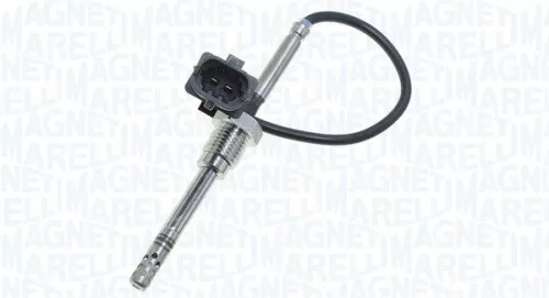 MAGNETI MARELLI Sensor, exhaust gas temperature (172000163010)