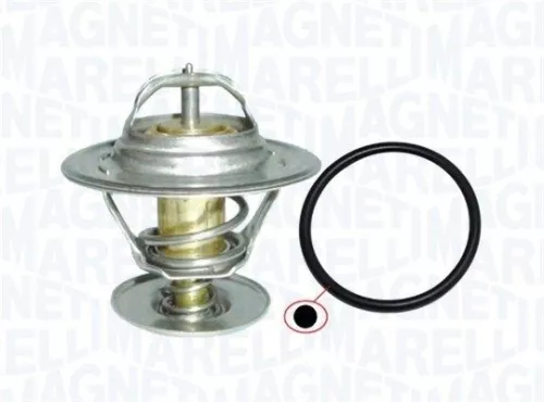 MAGNETI MARELLI Thermostat, coolant (352317100900)