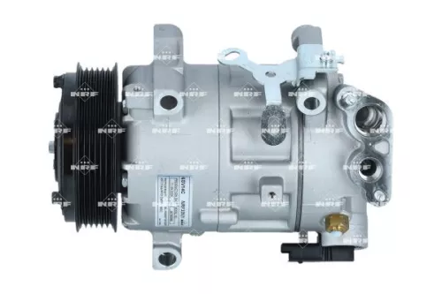 NRF Compressor, air conditioning (32921)