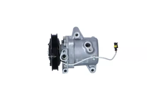 NRF Compressor, air conditioning (320096)