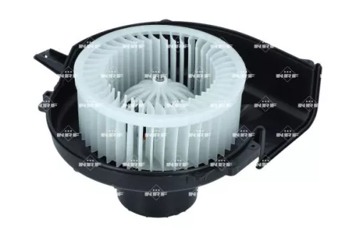 Interior Blower