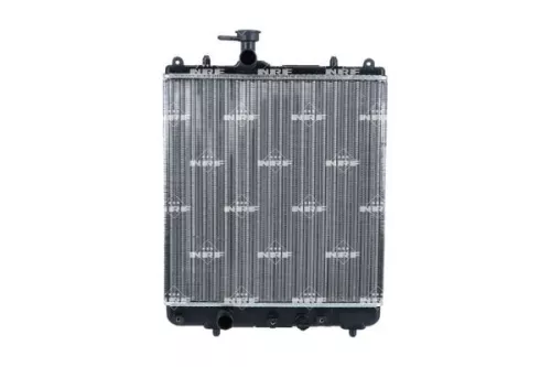 NRF Radiator, engine cooling (53824A)
