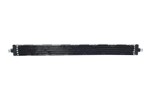 NRF Oil Cooler, automatic transmission (31813)