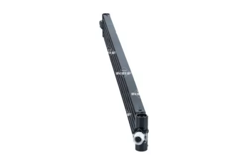 NRF Oil Cooler, automatic transmission (31813)