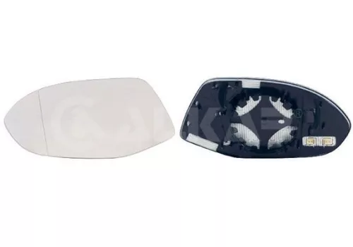 ALKAR Mirror Glass, exterior mirror (6471787)
