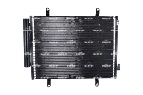 NRF Condenser, air conditioning (350371)
