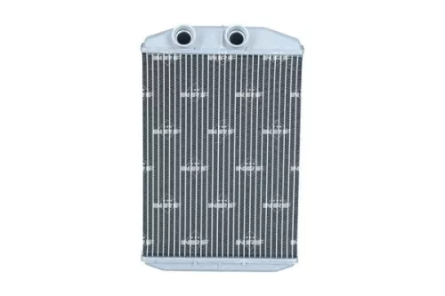NRF Heat Exchanger, interior heating (54375)