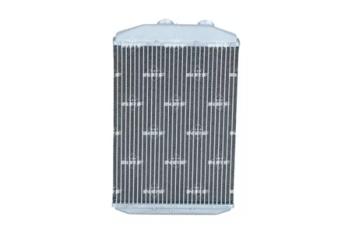 NRF Heat Exchanger, interior heating (54375)