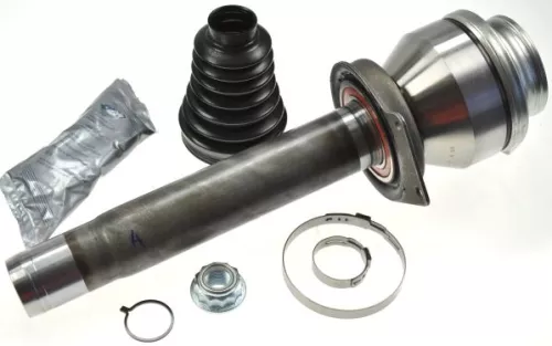 LÖBRO Joint Kit, drive shaft (304841)