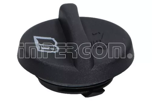 ORIGINAL IMPERIUM Sealing Cap, oil filler neck (43050)