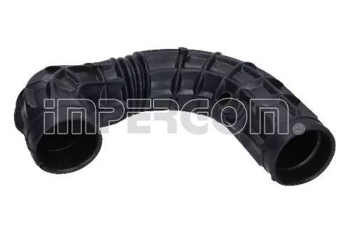 Intake Hose, air filter