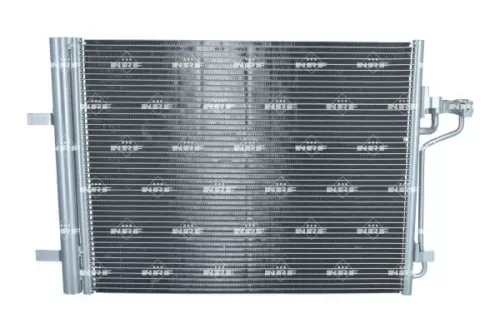 NRF Condenser, air conditioning (350406)