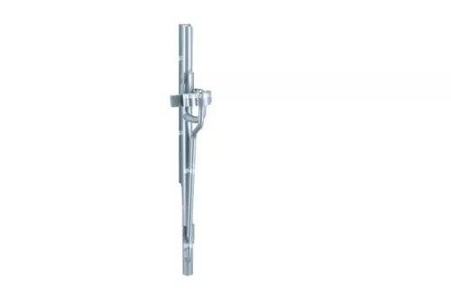 NRF Condenser, air conditioning (350406)