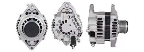 ELSTOCK Alternator (28-7896)