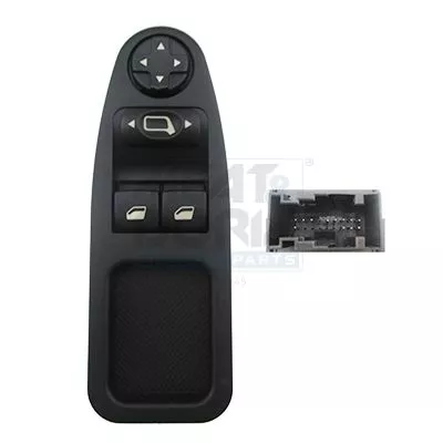 MEAT & DORIA Switch, window regulator (26036)