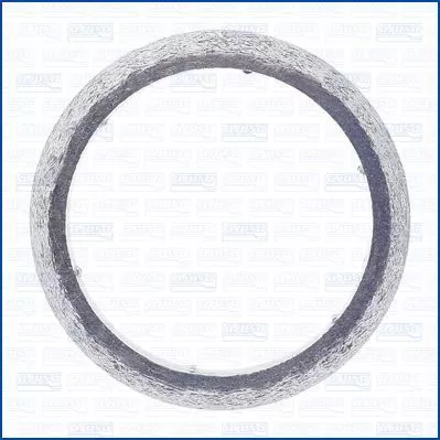 AJUSA Gasket, exhaust pipe (01531600)