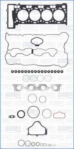 AJUSA Gasket Kit, cylinder head (52386900)