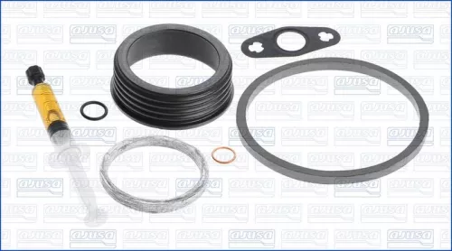 AJUSA Mounting Kit, charger (JTC11839)