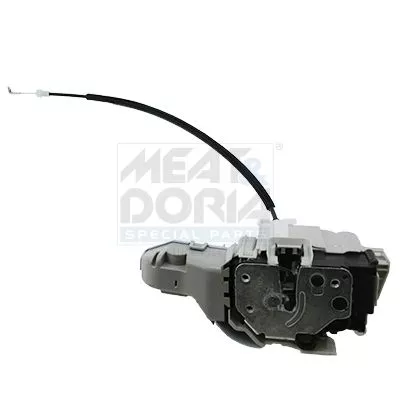 MEAT & DORIA Door Lock (31096)
