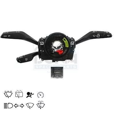 MEAT & DORIA Steering Column Switch (231163)