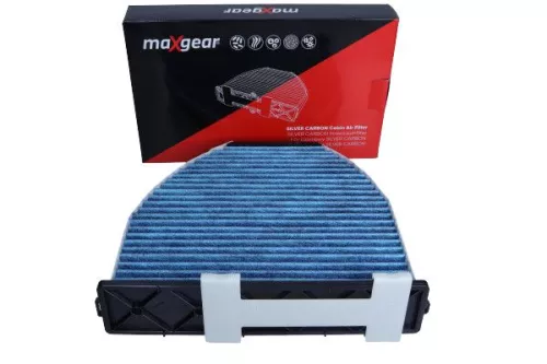 MAXGEAR Filter, cabin air (26-1831)