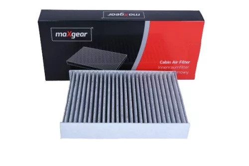 MAXGEAR Filter, cabin air (26-1647)