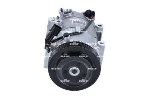 NRF Compressor, air conditioning (320138G)