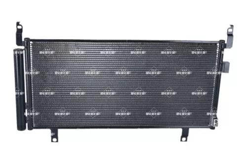 NRF Condenser, air conditioning (350468)