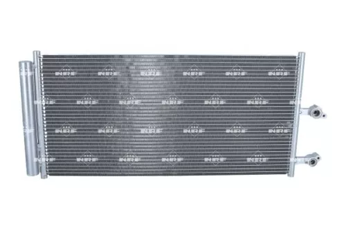 NRF Condenser, air conditioning (350470)