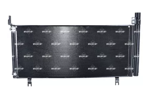 NRF Condenser, air conditioning (350488)