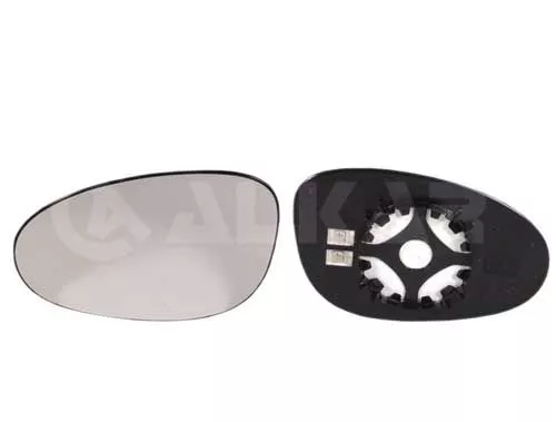 ALKAR Mirror Glass, exterior mirror (6431371)