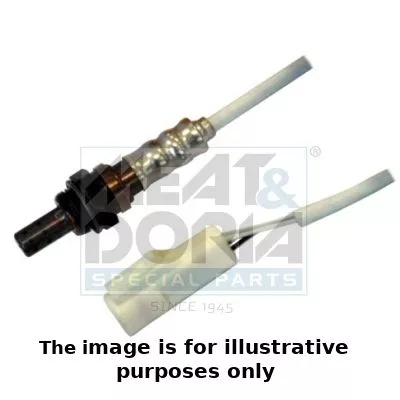 MEAT & DORIA Oxygen Sensor (81676E)