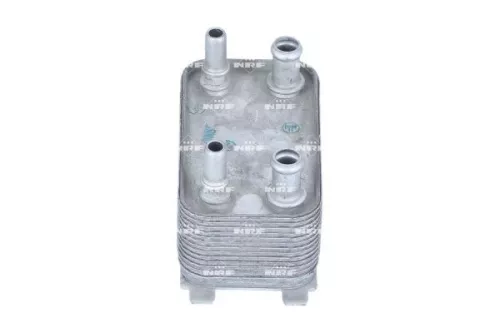 NRF Oil Cooler, automatic transmission (310052)