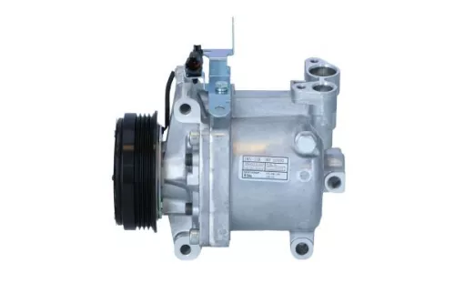 NRF Compressor, air conditioning (320095)