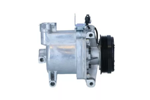 NRF Compressor, air conditioning (320095)