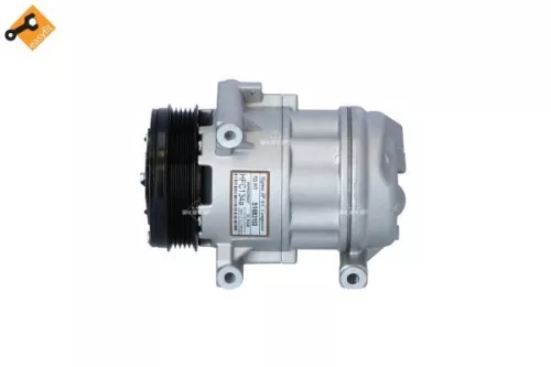 NRF Compressor, air conditioning (32792)