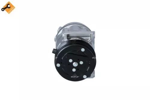 NRF Compressor, air conditioning (32792)