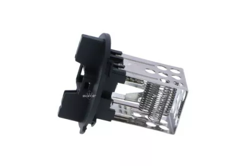 NRF Resistor, interior blower (342087)