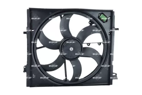 NRF Fan, engine cooling (47897)