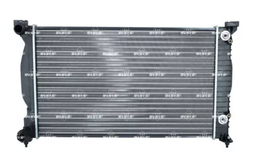 NRF Radiator, engine cooling (50543A)