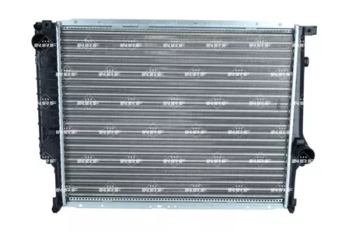 NRF Radiator, engine cooling (509558A)