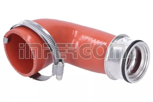 Charge Air Hose