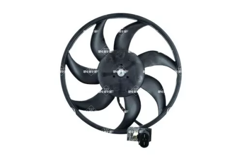 NRF Fan, engine cooling (47914)