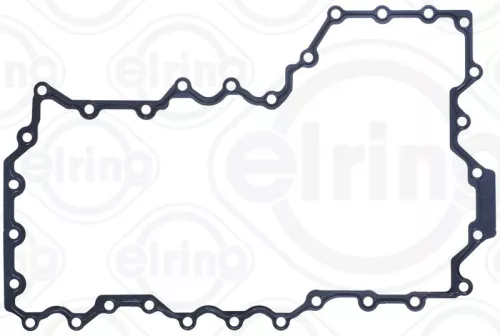 ELRING Gasket, oil sump (369.720)