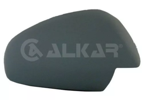 Cover, exterior mirror